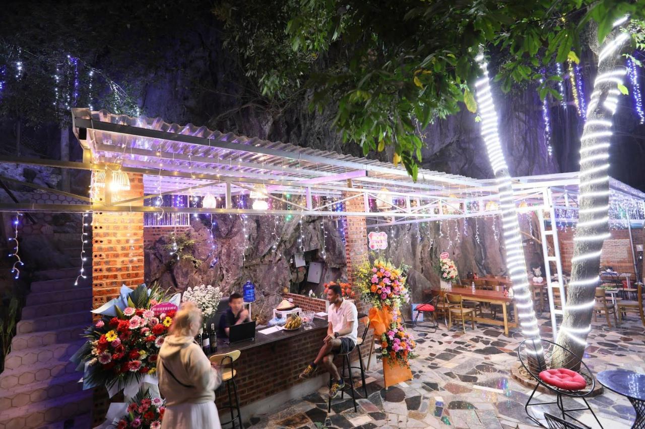 Апартаменты Tam Coc Charming 2 Ниньбинь Экстерьер фото